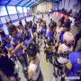 Tournoi Roller Derby @ Jeux du Roller (Pibrac)